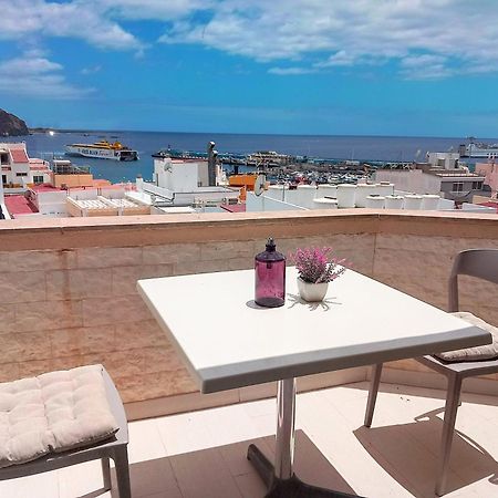 Casa Sonny Apartment Los Cristianos  Bagian luar foto