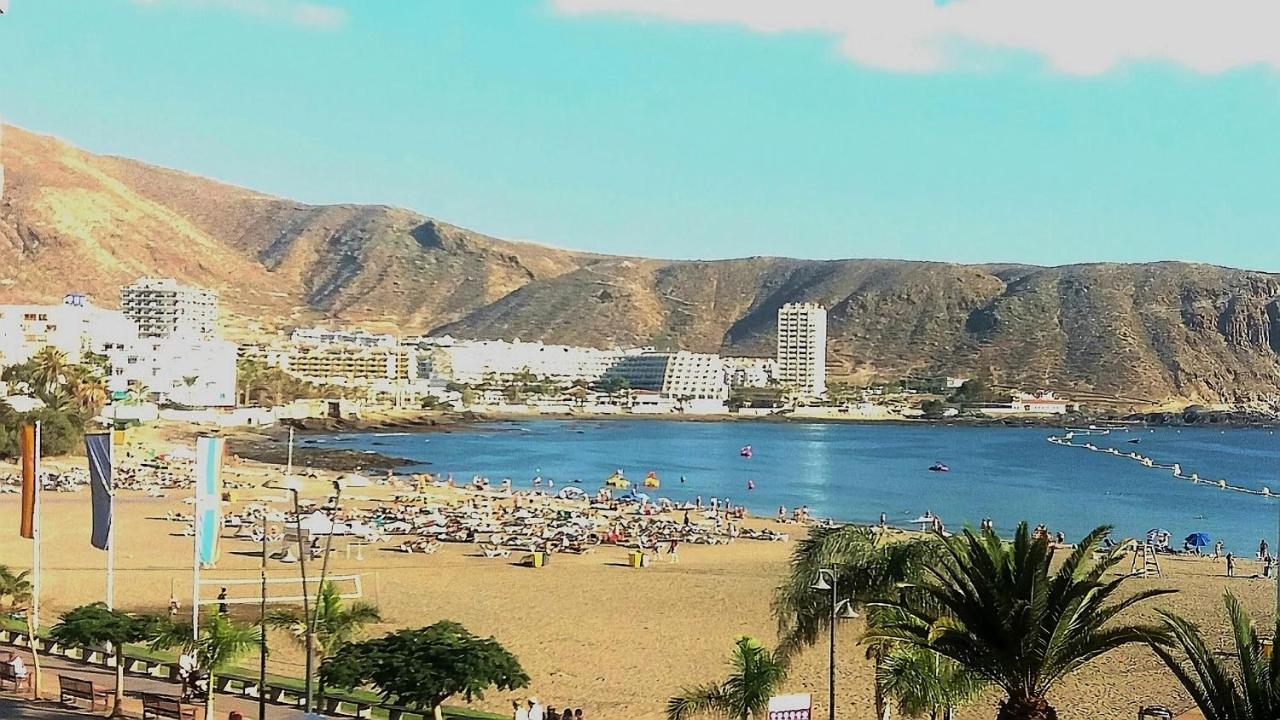Casa Sonny Apartment Los Cristianos  Bagian luar foto