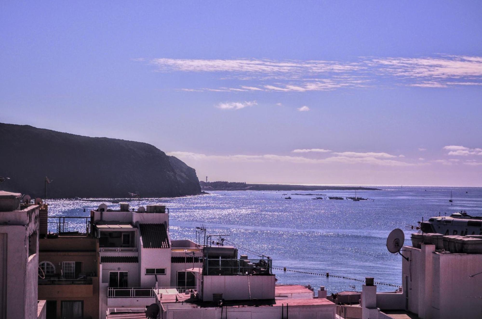 Casa Sonny Apartment Los Cristianos  Bagian luar foto