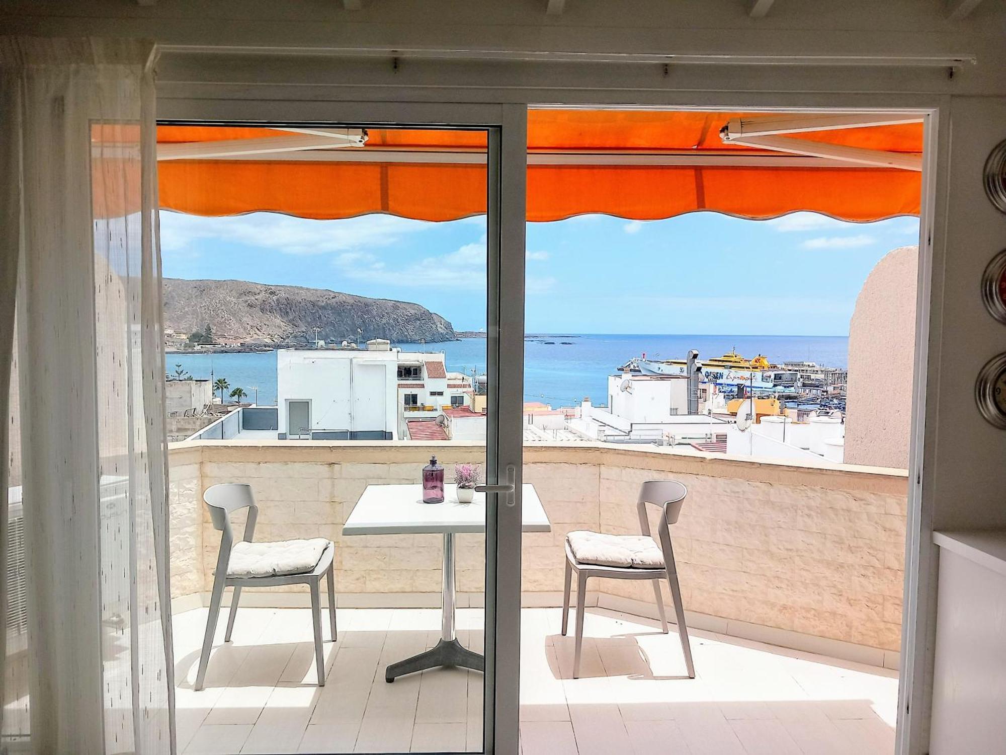 Casa Sonny Apartment Los Cristianos  Bagian luar foto
