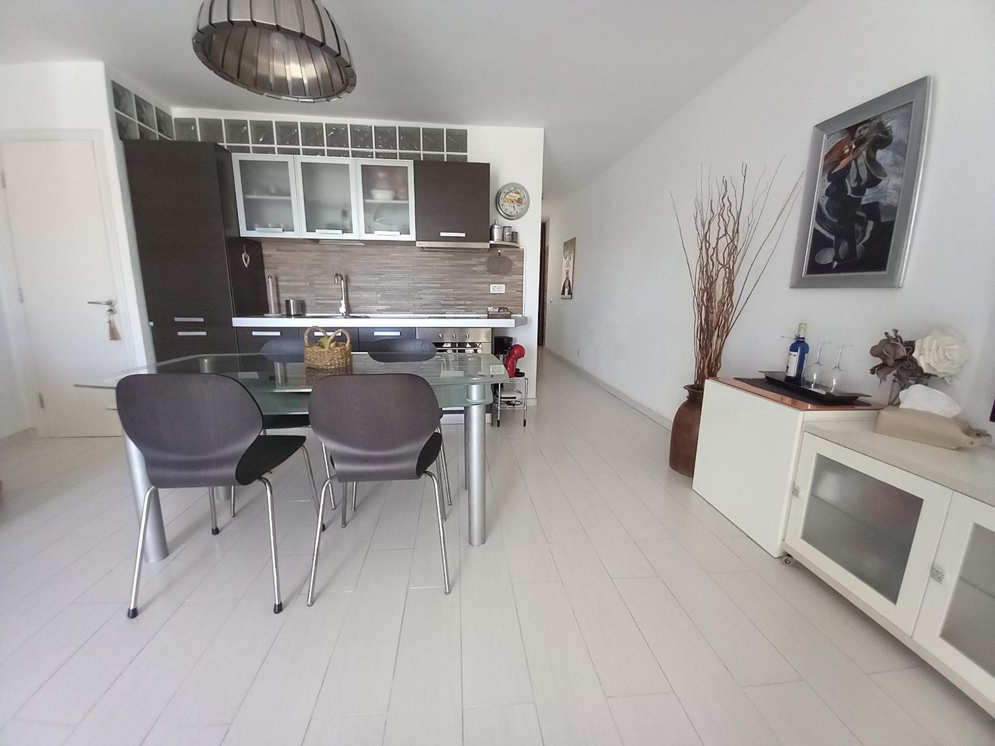 Casa Sonny Apartment Los Cristianos  Bagian luar foto
