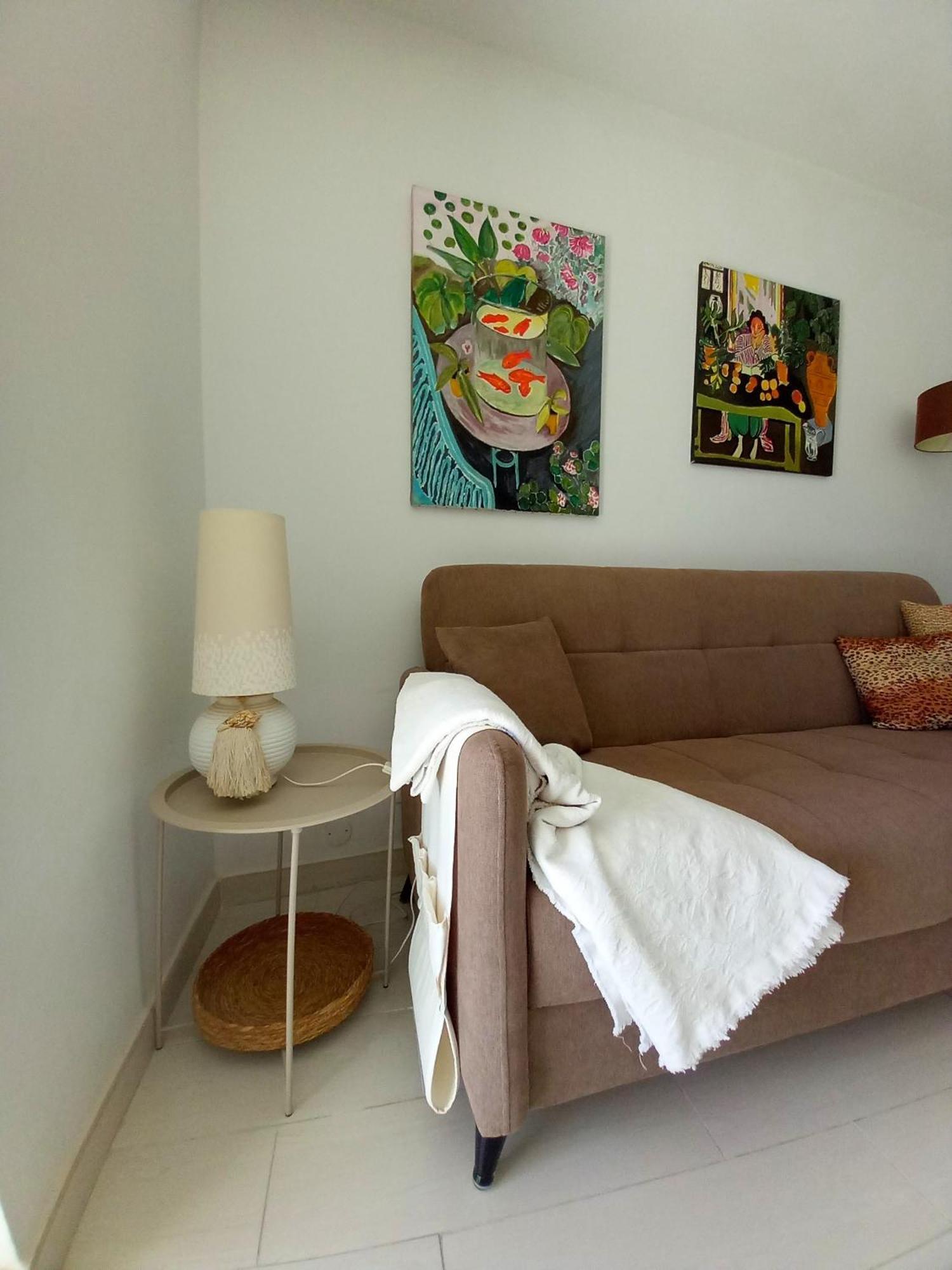 Casa Sonny Apartment Los Cristianos  Bagian luar foto
