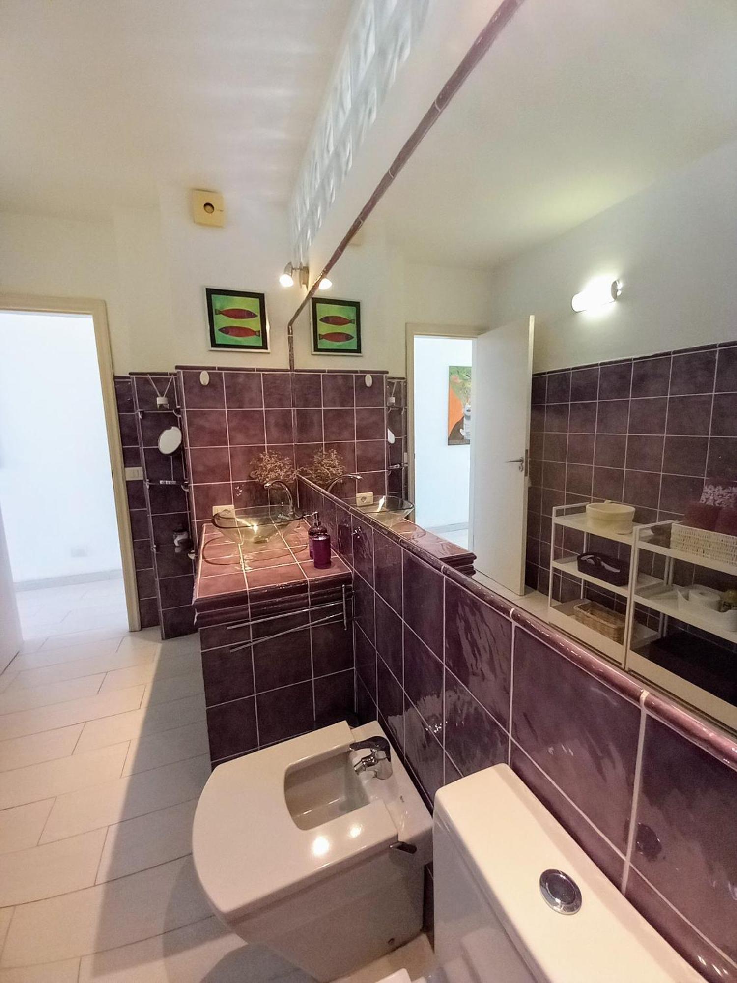 Casa Sonny Apartment Los Cristianos  Bagian luar foto