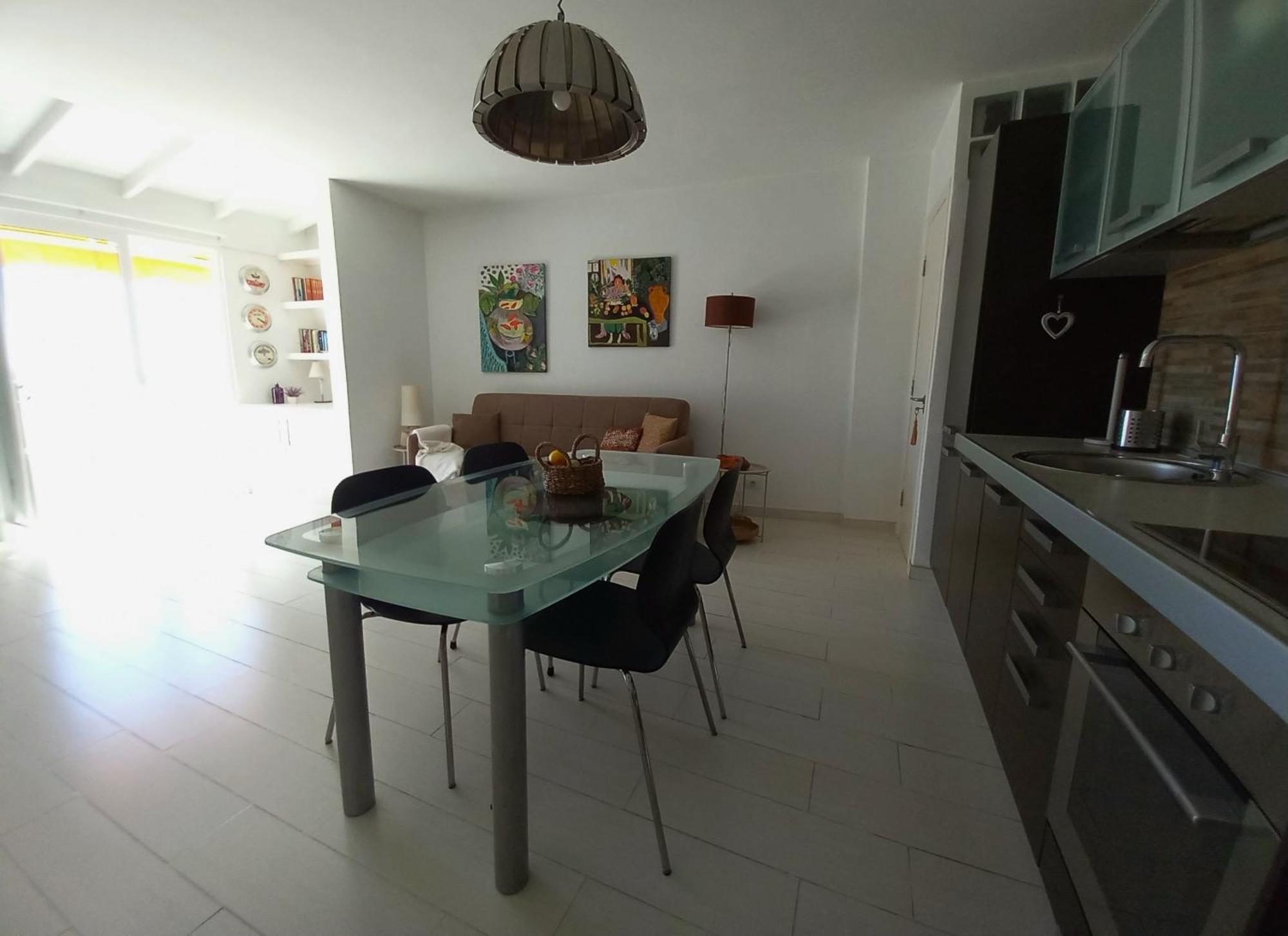 Casa Sonny Apartment Los Cristianos  Bagian luar foto